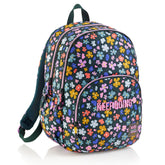 MOCHILA TRIPLE OSLO RECICLADA SPRING NIGHT | MIQUELRIUS DISEÑO